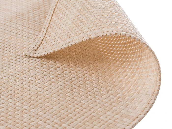 APS 6er Tischset/ Platzset In Beige 45 X 33 Cm – Bild 5