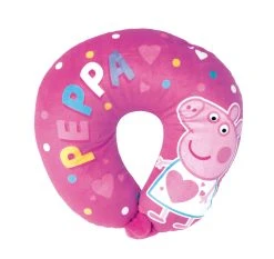 ARDITEX Nackenrolle Neck Cushion - Peppa Pig