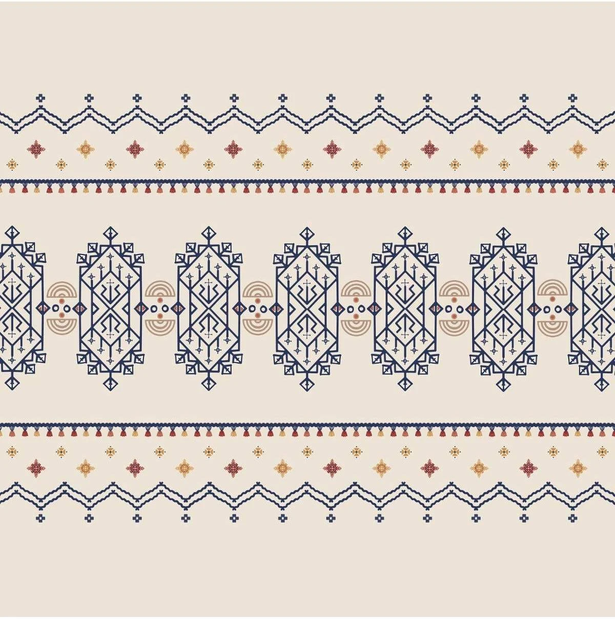 Atmosphera Créateur D'intérieur Bettwäsche-Set In Mehrfarben – Bild 3