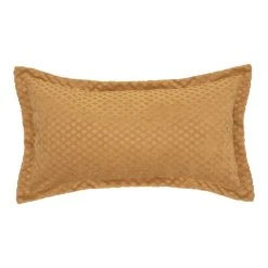 Atmosphera Créateur D'intérieur Dekokissen In Gelb