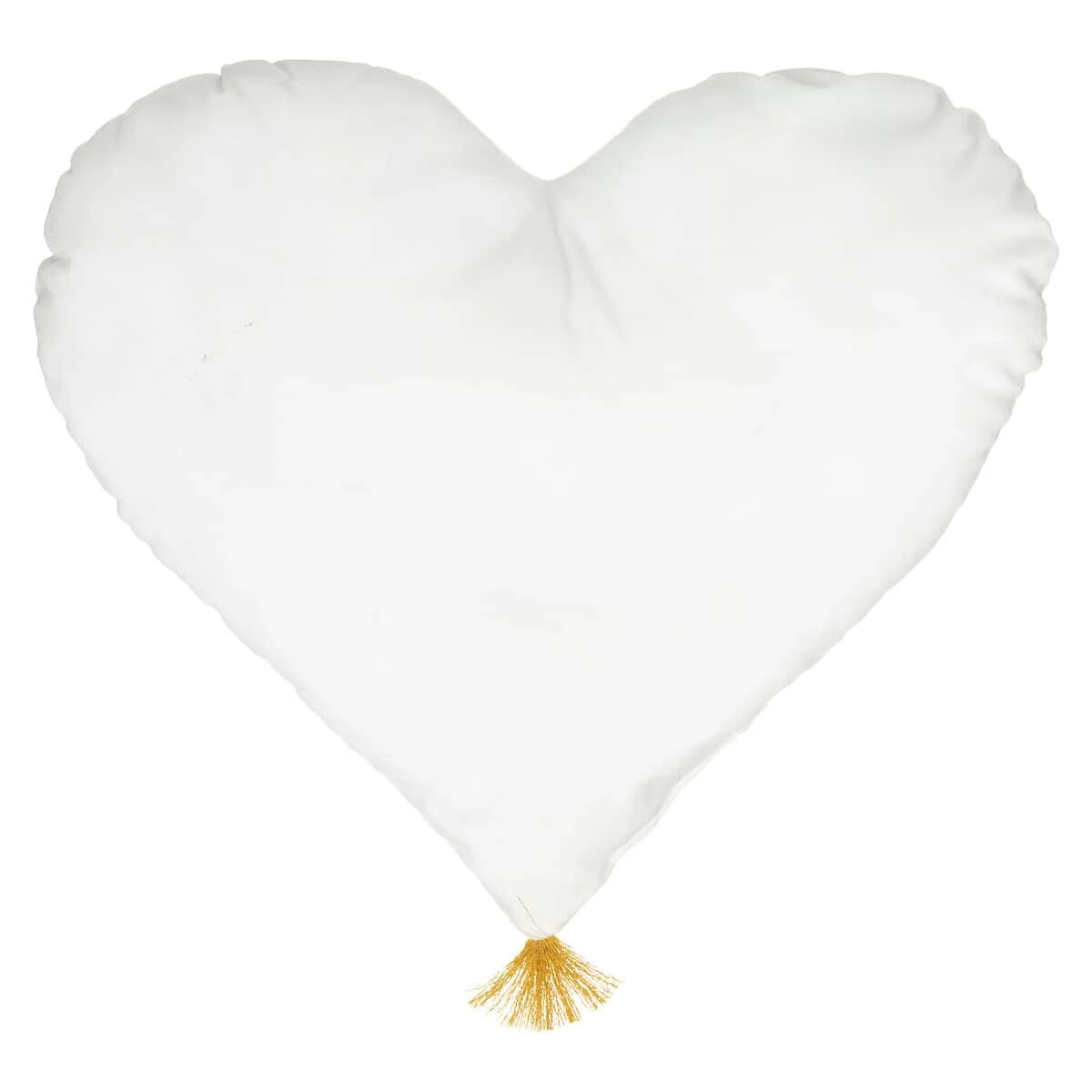 Atmosphera Créateur D'intérieur Dekokissen In Weiß – Bild 2