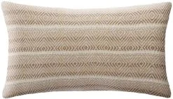 Atmosphera Créateur D'intérieur Kissen In Beige