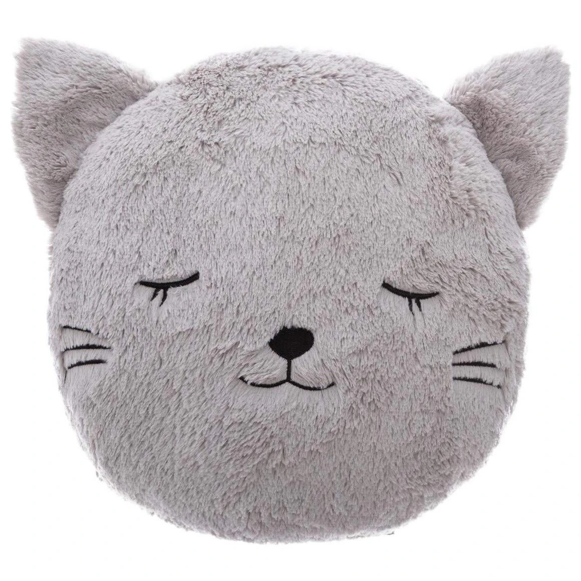 Atmosphera Créateur D'intérieur Kissen In Grau