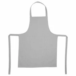 Atmosphera Créateur D'intérieur Küchenschürze In Grau