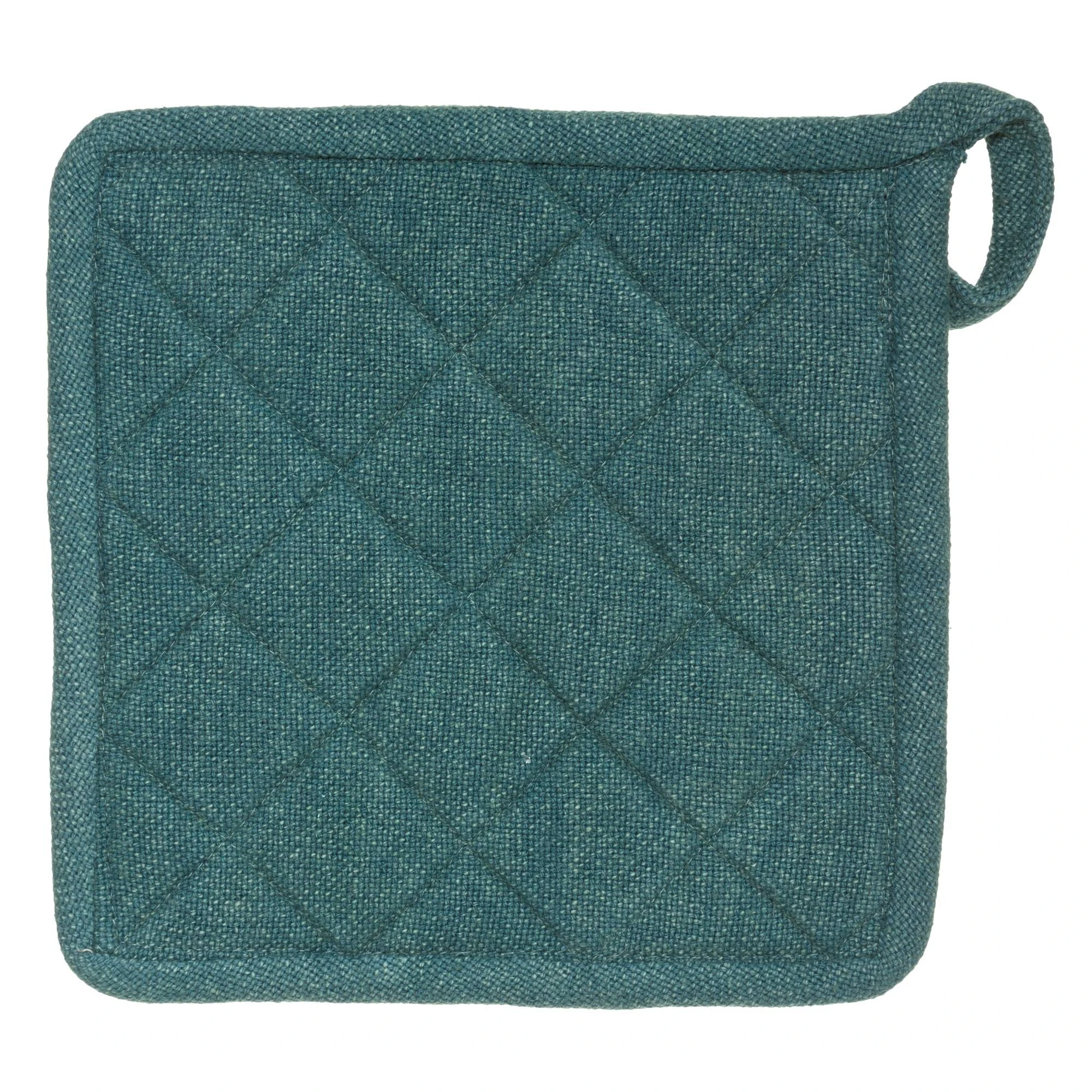 Atmosphera Créateur D'intérieur Ofenhandschuh In Grün – Bild 2