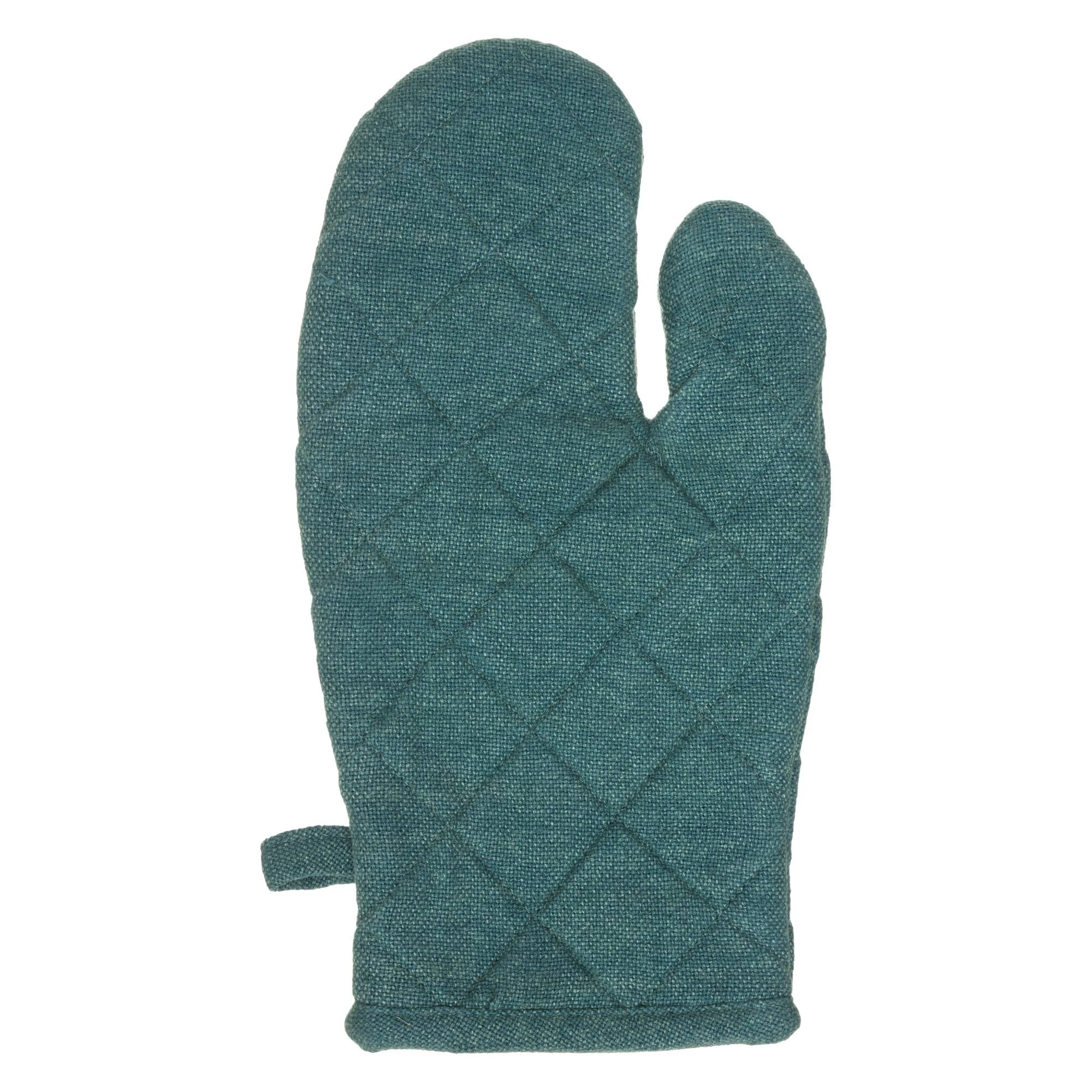 Atmosphera Créateur D'intérieur Ofenhandschuh In Grün – Bild 5