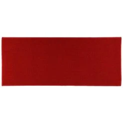 Atmosphera Créateur D'intérieur Teppichläufer In Rot