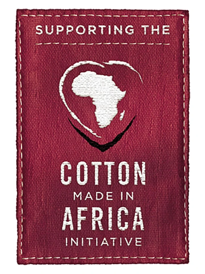 Avance 2er-Set: Duschtücher In Blau – Bild 5