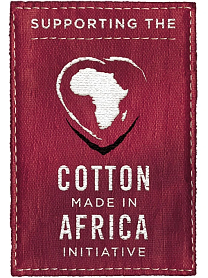 Avance Perkal-Bettwäsche-Set In Dunkelblau – Bild 5