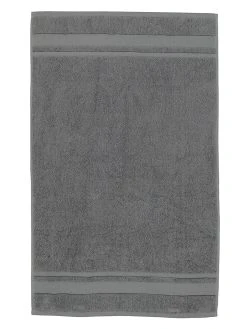 Avance Premium-Badvorleger In Grau - (L)100 X (B)60 Cm