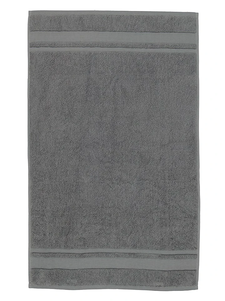 Avance Premium-Badvorleger In Grau - (L)100 X (B)60 Cm