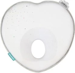 BabyMoov Kopfstütze Lovenest Original, White