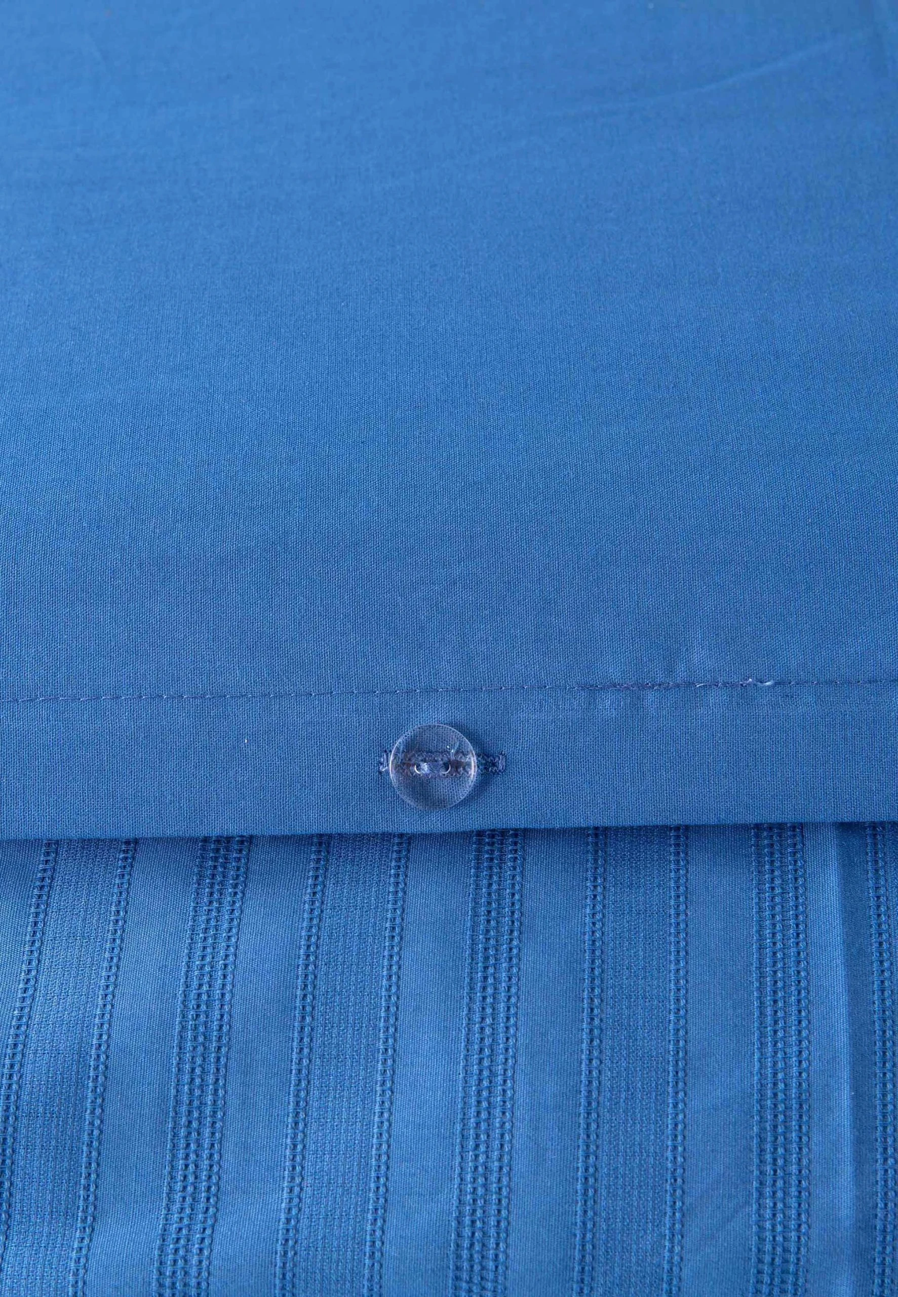 BELLA MAISON Bettwäsche-Set In Blau-denim – Bild 5