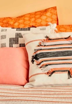 BELLA MAISON Tagesdecke Gala In Ginger