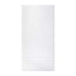 Boss Handtuch In Weiß
