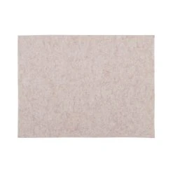 Butlers 6x Tischset 33x45cm FELTO In Creme