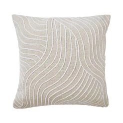 Butlers Kissen L 50 X B 50cm FREYA In Beige