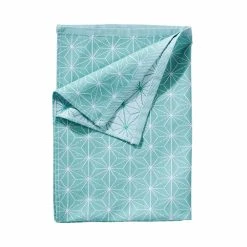 Butlers Küchentuch L 67 X B50cm FJORD In Türkis