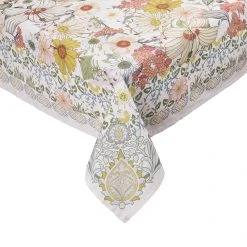 Butlers Tischdecke L 160 X B 160cm HIPPIE TRAIL In Bunt