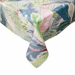 Butlers Tischdecke L 250 X B 160cm BEYOND BALI In Bunt
