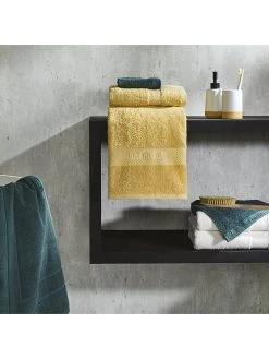 Cacharel Duschtuch In Weiß