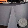 Calitex Tischdecke "Brome" In Grau
