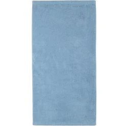 Cawö Handtücher Life Style Uni 7007 In Sky - 138