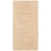 Cawö Handtücher Natural Streifen 6216 In Natur-caramel - 33