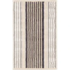 Cawö Handtücher Noblesse Harmony Streifen 1085 In Natur - 37