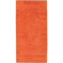 Cawö Handtücher Noblesse Uni 1001 In Terra - 323