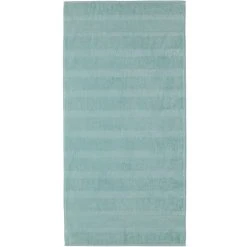 Cawö Handtücher Noblesse2 Uni 1002 In Soft-türkis - 432