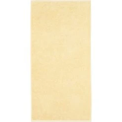 Cawö Handtücher Pure 6500 In Amber - 514