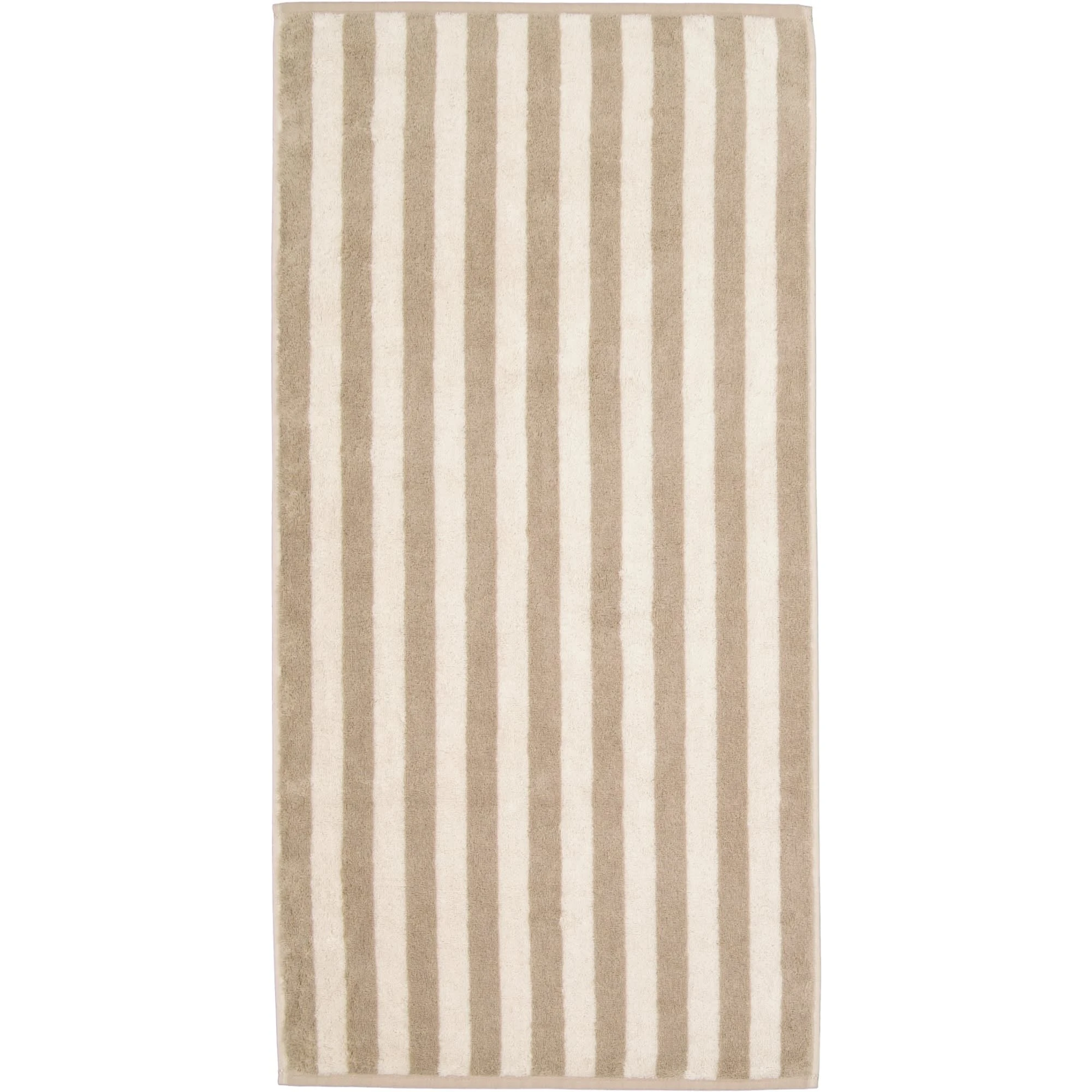 Cawö Handtücher Reverse Wendestreifen 6200 In Natur - 33 – Bild 2
