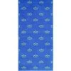 Cawö Strandtücher Beach Schiffchen 5566 In Blau-gelb - 15