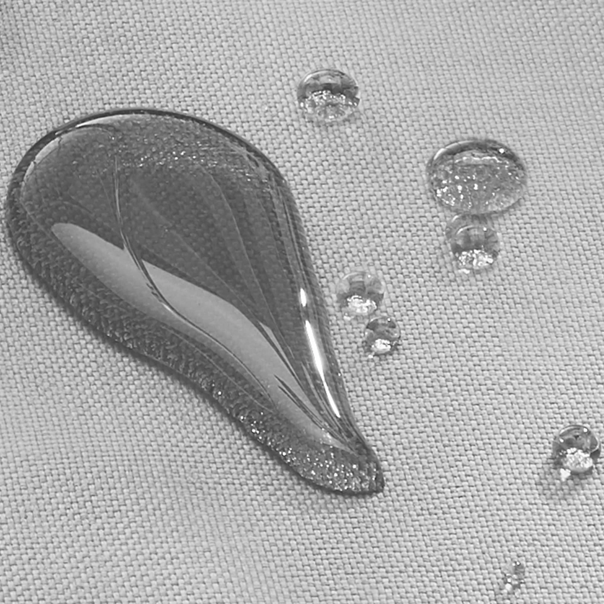 Curt Bauer Tischdecke Petito In Silber – Bild 5