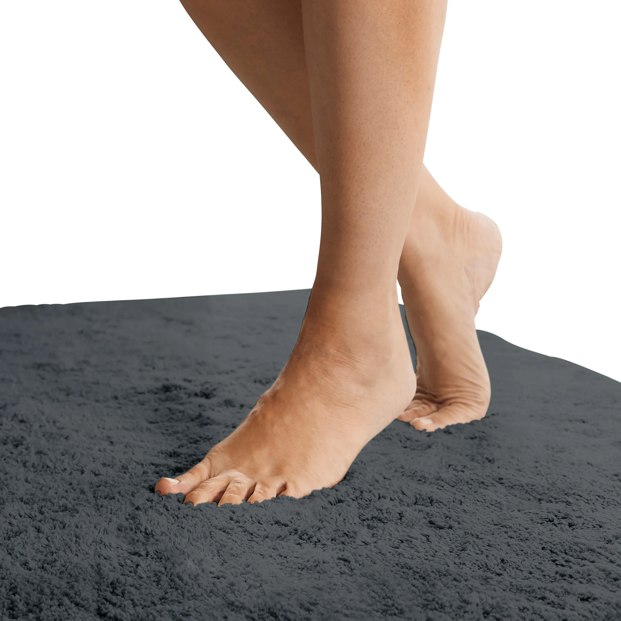 Erwin Müller Badematte In Anthrazit – Bild 4