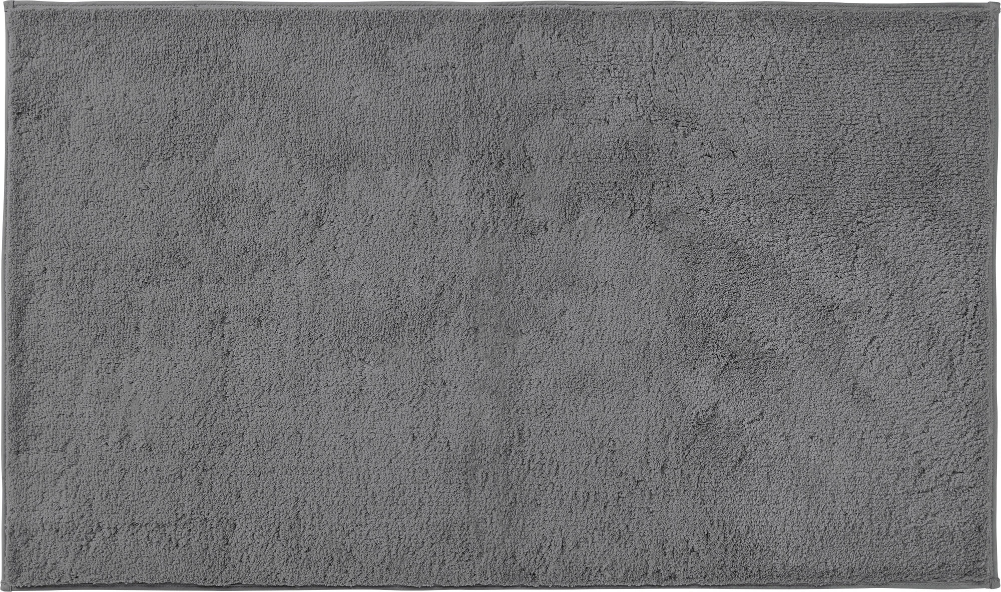 Erwin Müller Badematte In Grau