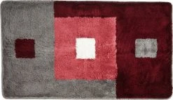 Erwin Müller Badematte Kalamaki In Beere