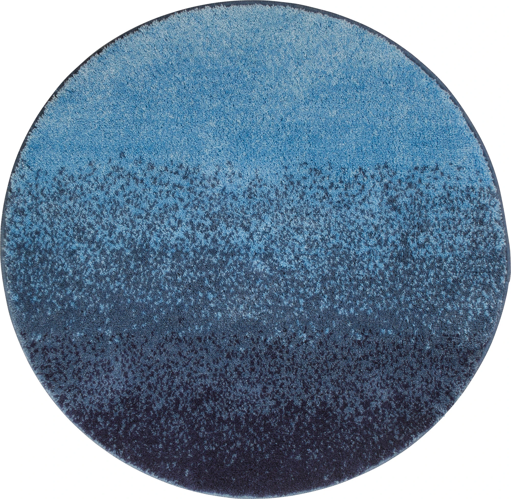 Erwin Müller Badematte Katerini In Blau