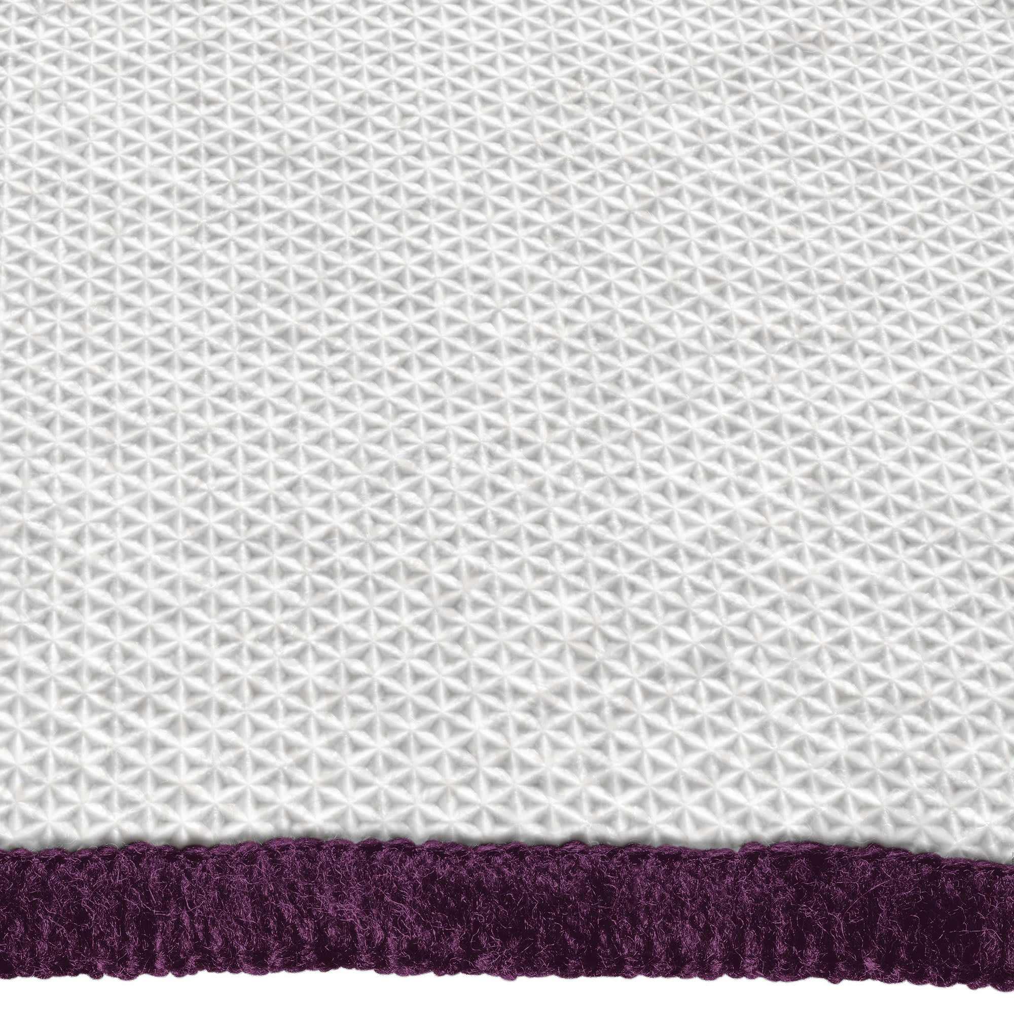 Erwin Müller Badematte Kreta In Aubergine – Bild 5