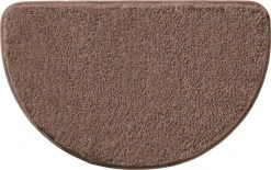 Erwin Müller Duschvorlage Halbrund Rhodos In Braun