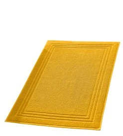 Erwin Müller Duschvorlage Heidelberg In Gelb