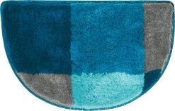 Erwin Müller Duschvorlage Kallithea In Petrol