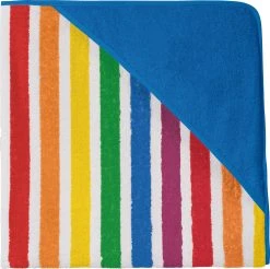 Erwin Müller Kapuzenbadetuch In Bunt