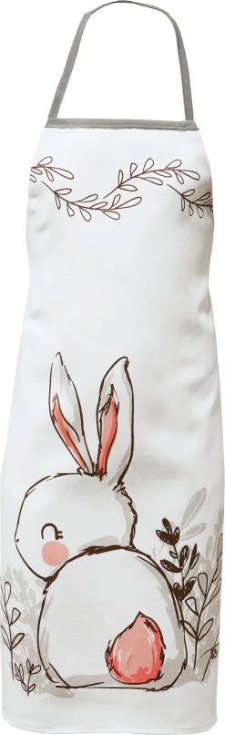 Erwin Müller Kinderschürze In Rosa