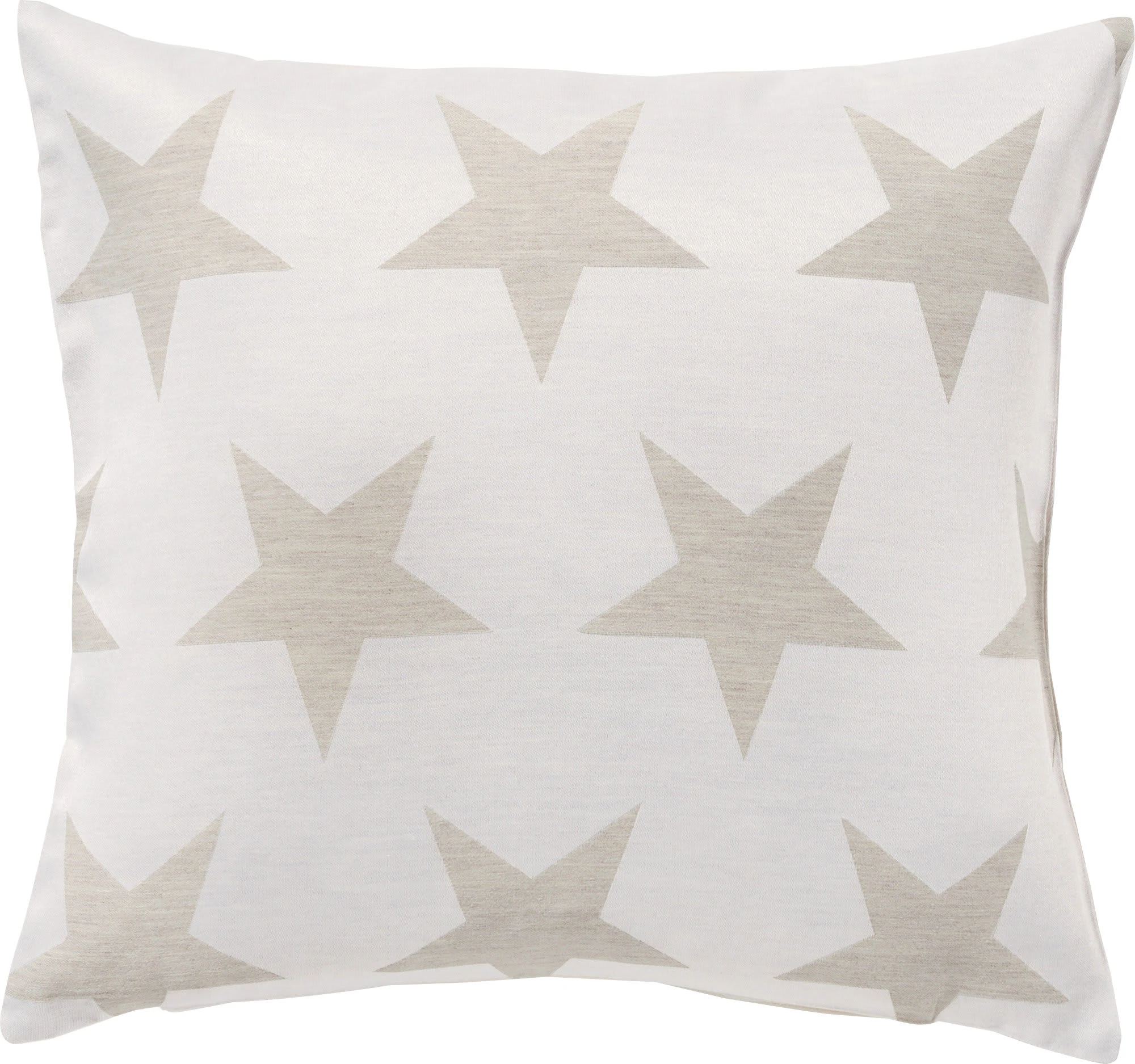 Erwin Müller Kissenhülle In Creme