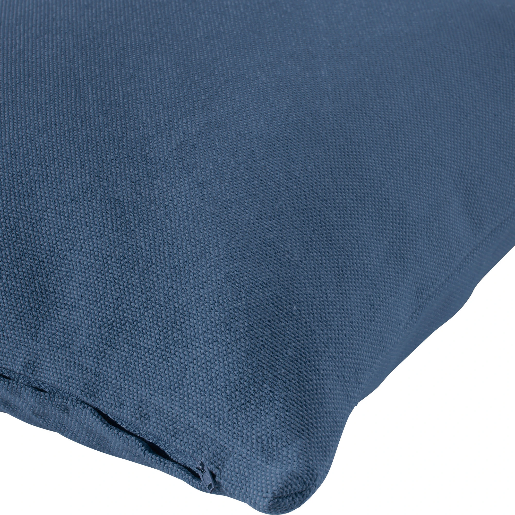 Erwin Müller Kissenhülle London In Marine – Bild 2