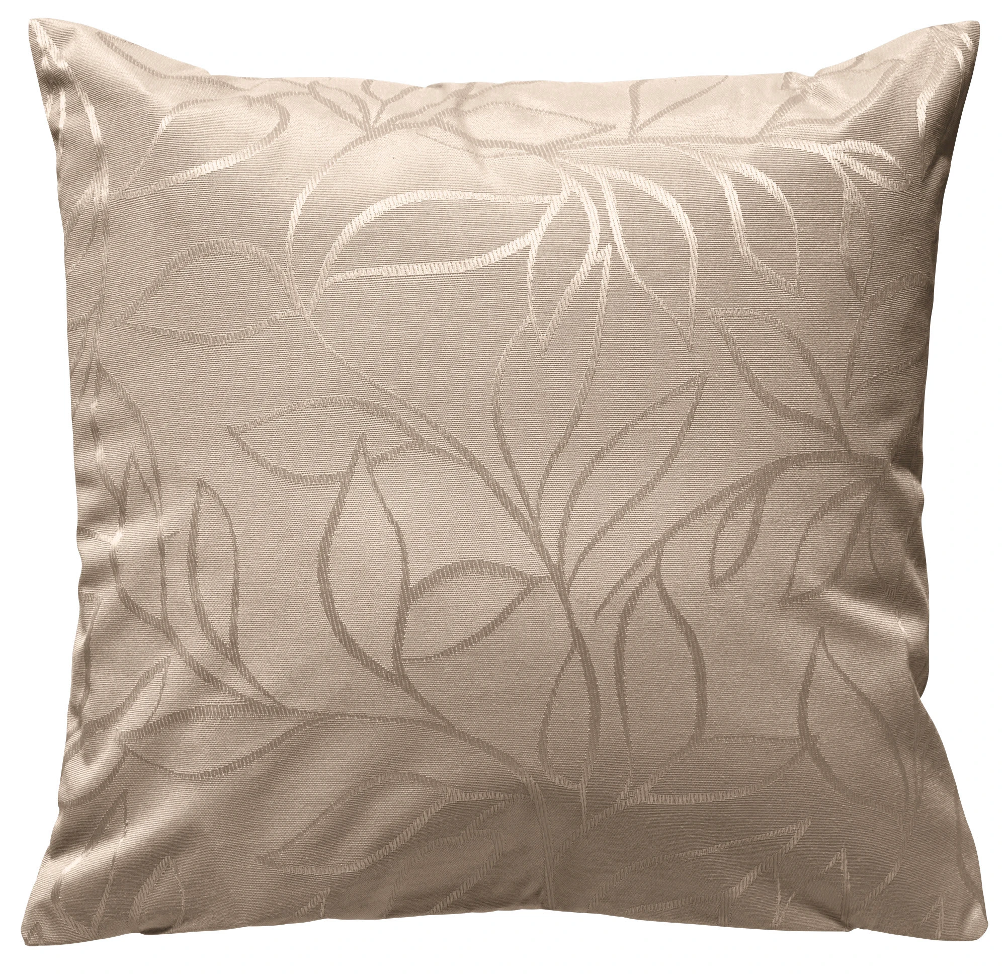 Erwin Müller Outdoor-Kissenhülle Terrassa In Cappuccino