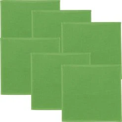 Erwin Müller Spültuch 6er-Pack In Grün