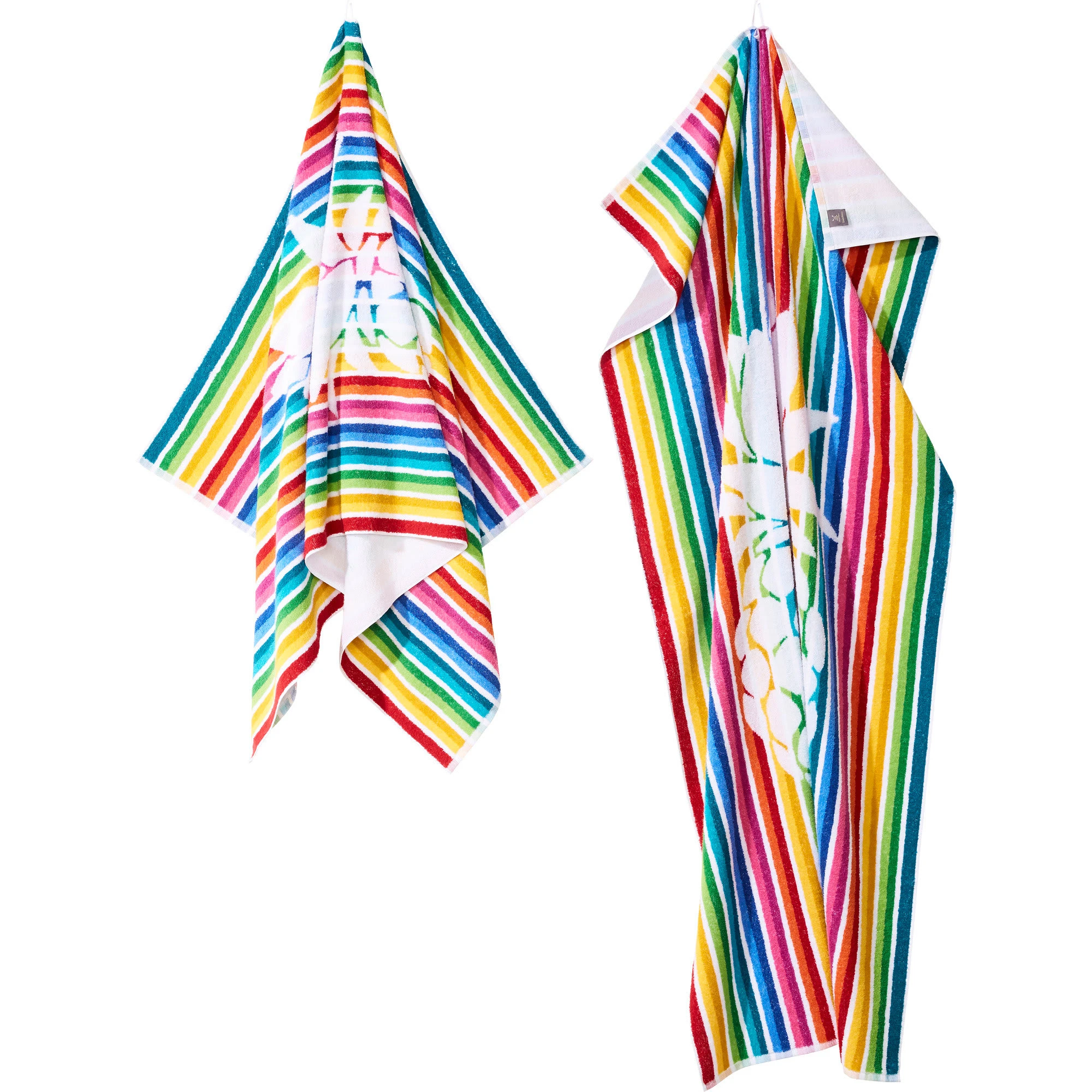 Erwin Müller Strandtuch In Bunt – Bild 3